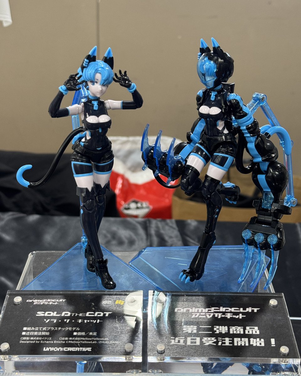 アニマサーキット【公式】 on X