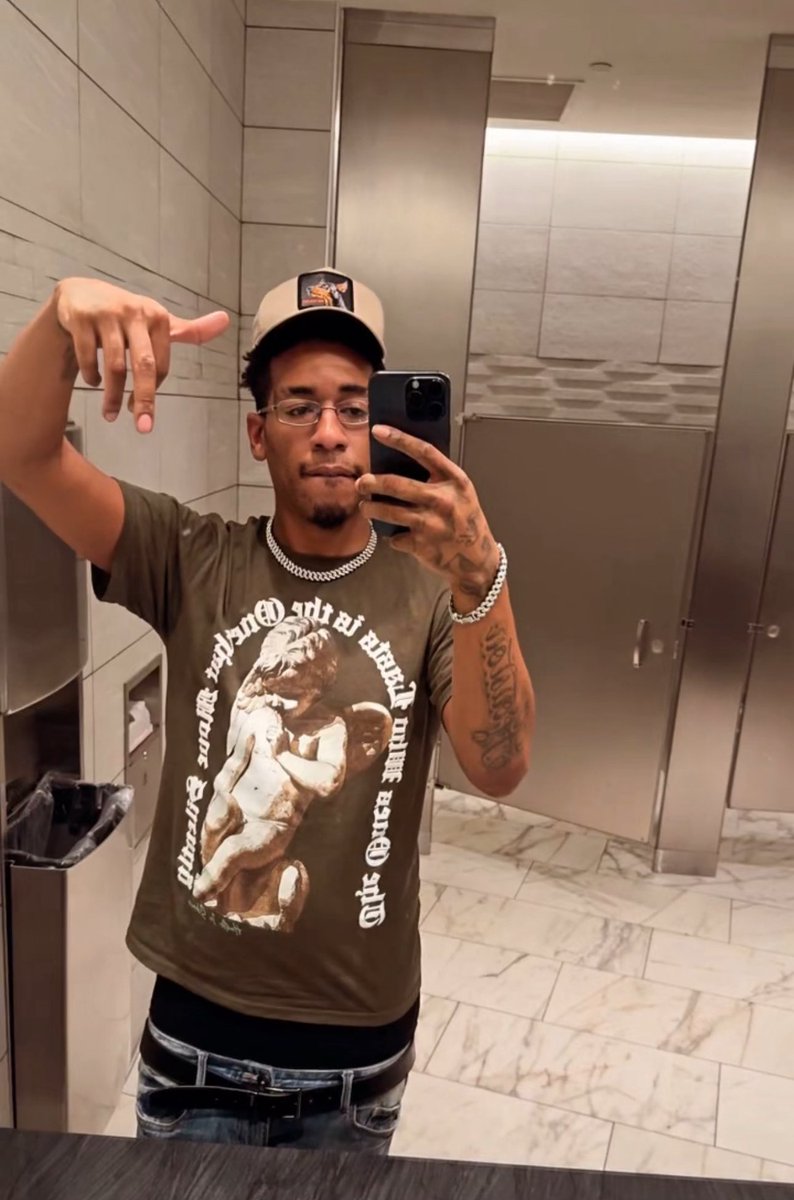 I’m on that type Time😎