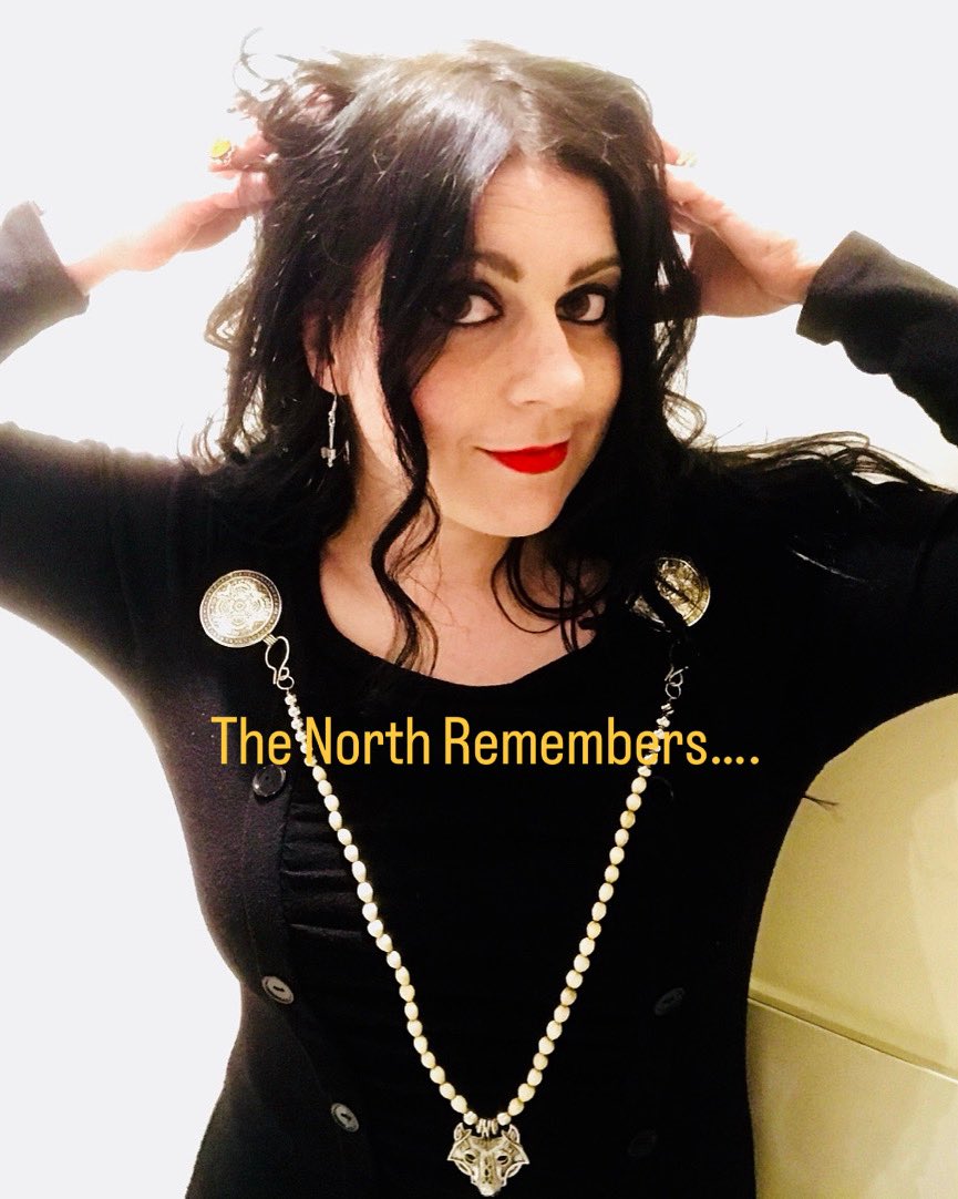 Prof Janina Ramirez tweet media