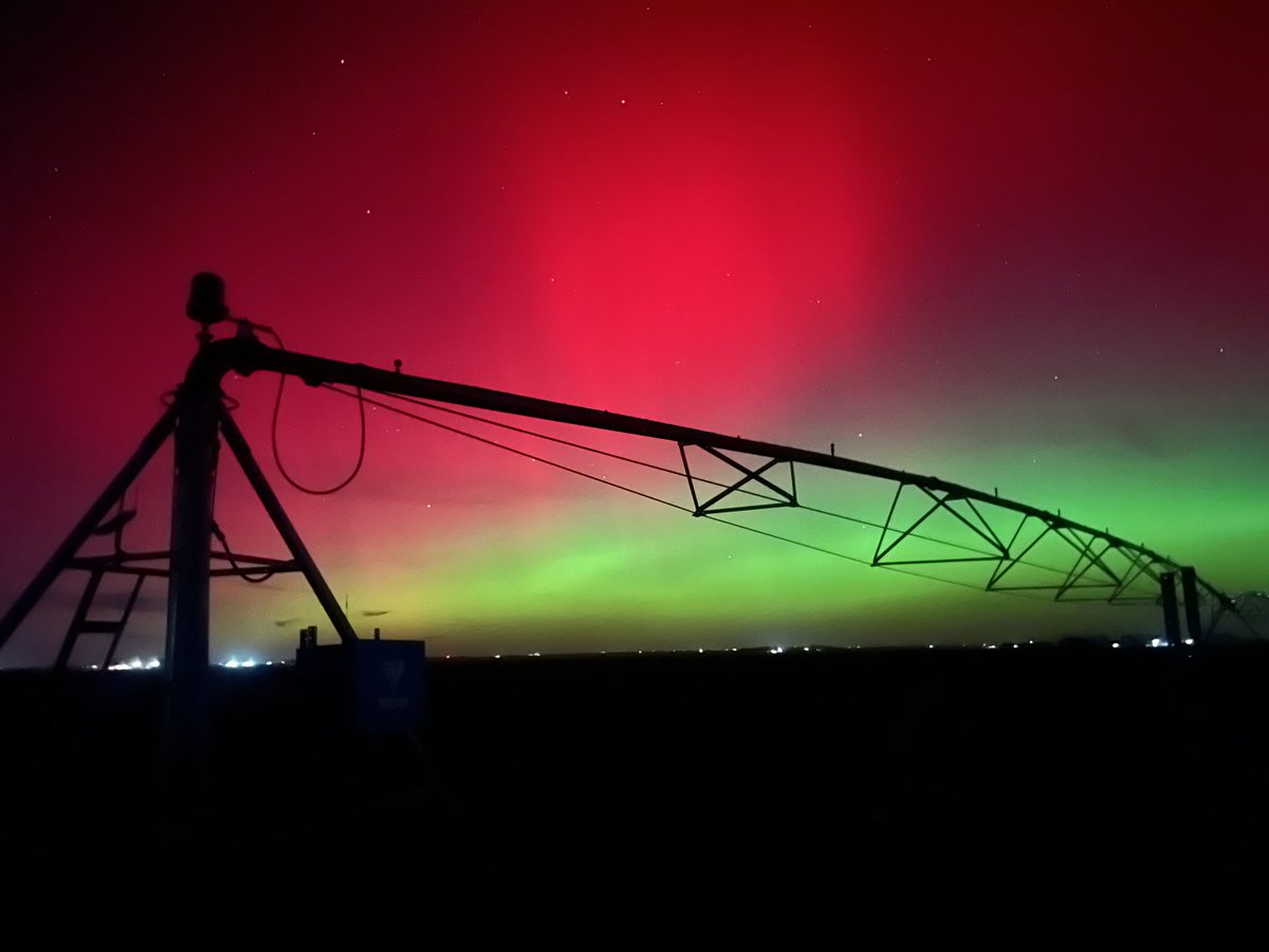 Dave Nelson (@agronomistdave) on Twitter photo 