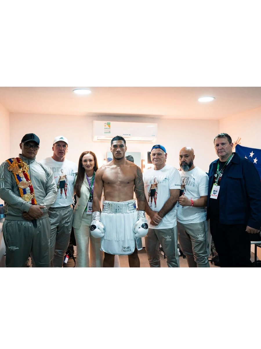 Jai Opetaia tweet media