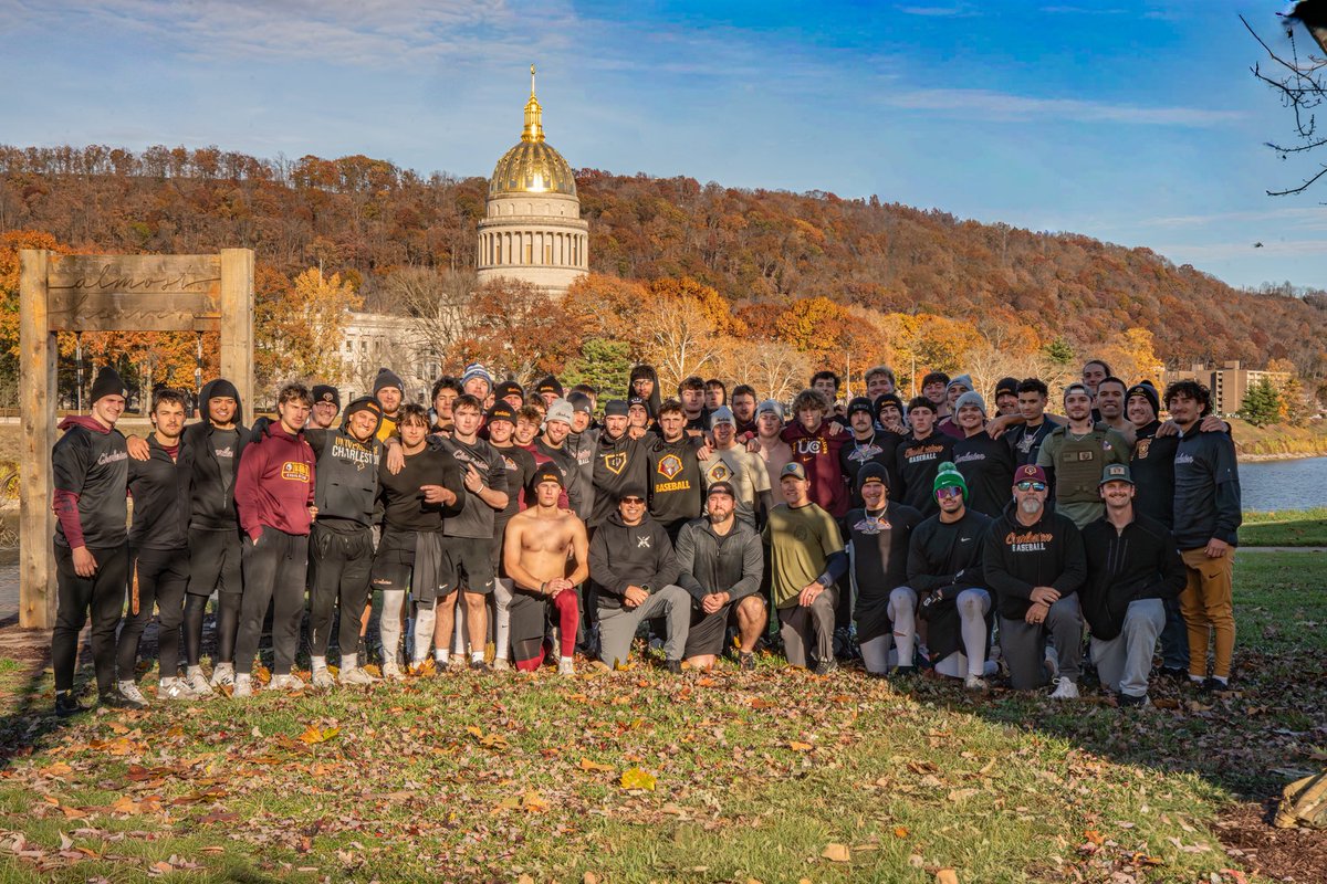 Charleston Golden Eagles Baseball tweet media