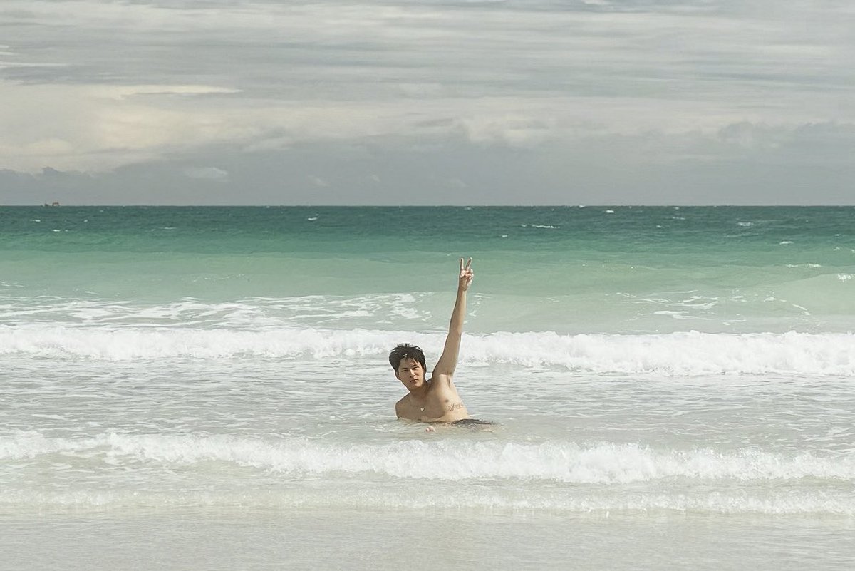 HBD to WINNY <a href="/winny_thanawin/">ลาวาฉลามหนุ่มเเห่งทะเลอ่าวไทย</a> 
#WinnyBDTurns25 🎂🩵

สุขสันต์วันเกิดวินนี่ ลาวา แดง พี่พระเอกของพวกเราชาวน้องเม่อ ขอให้เป็น 25 ปีที่มีความสุข ได้ทำในสิ่งที่ชอบ และมีคนที่รักเพิ่มมากขึ้นในทุกๆ วัน 🫰🏻