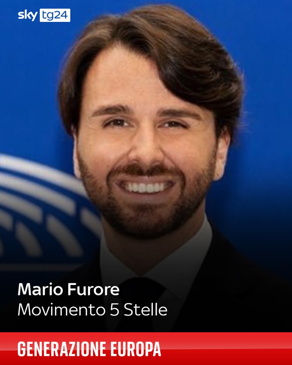 Oggi in onda alle 16:00, ospiti di #GenerazioneEuropa, <a href="/FidanzaCarlo/">Carlo Fidanza ن</a>, Capodelegazione di Fratelli d'Italia al Parlamento europeo, e <a href="/MarioFurore/">Mario Furore</a>, Movimento 5 Stelle. In collegamento da Bruxelles con @renatocoen, si parlerà del pacchetto di semplificazione Omnibus I che mira ad