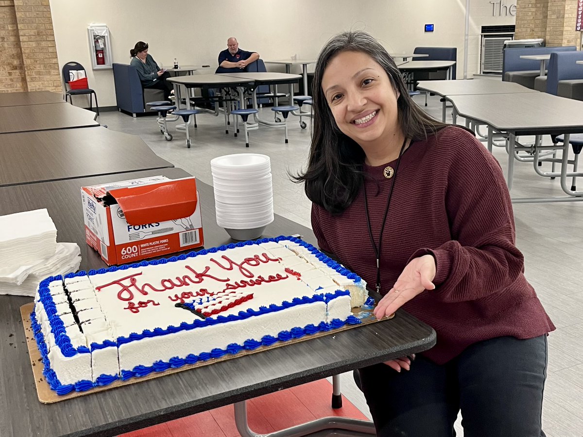 Midway Middle School tweet media