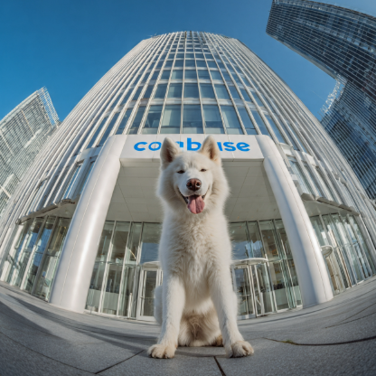 Zoom Out. 

$RUSSELL $COIN