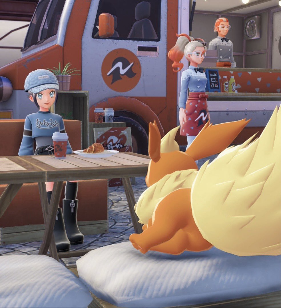 マ？早速飲んできた~🔥✨！！！