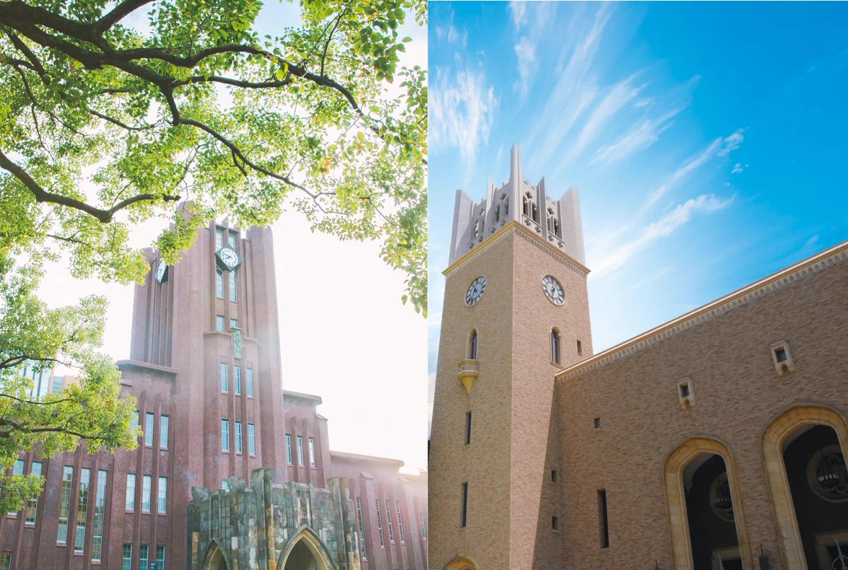 早稲田大学 Waseda University on X: 