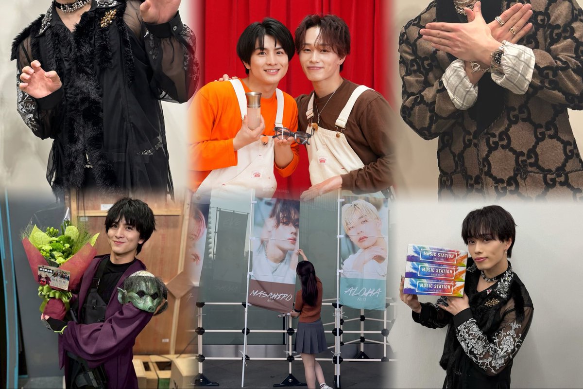 まりも tweet media