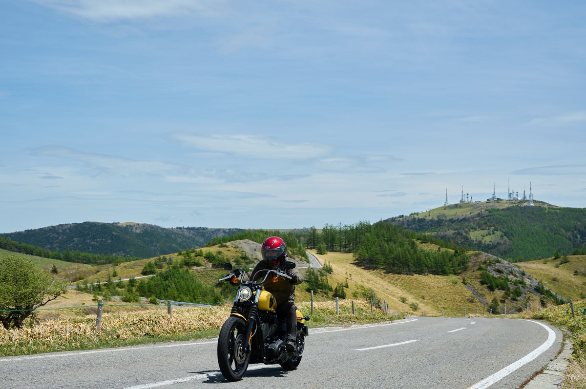 BikeJIN編集部@バイクライフの総合メディア on X