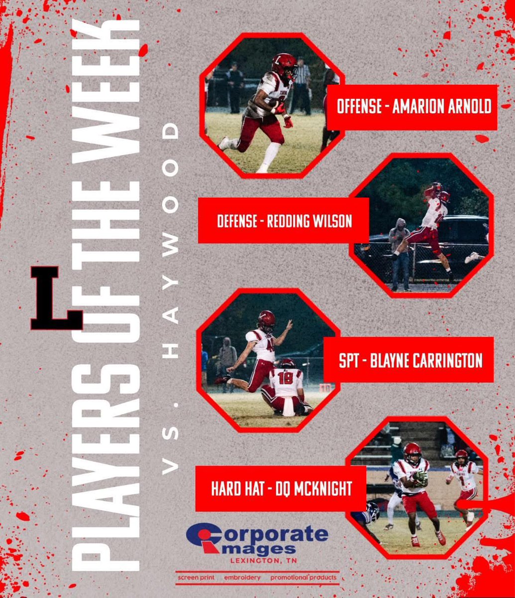 Redding Wilson tweet media