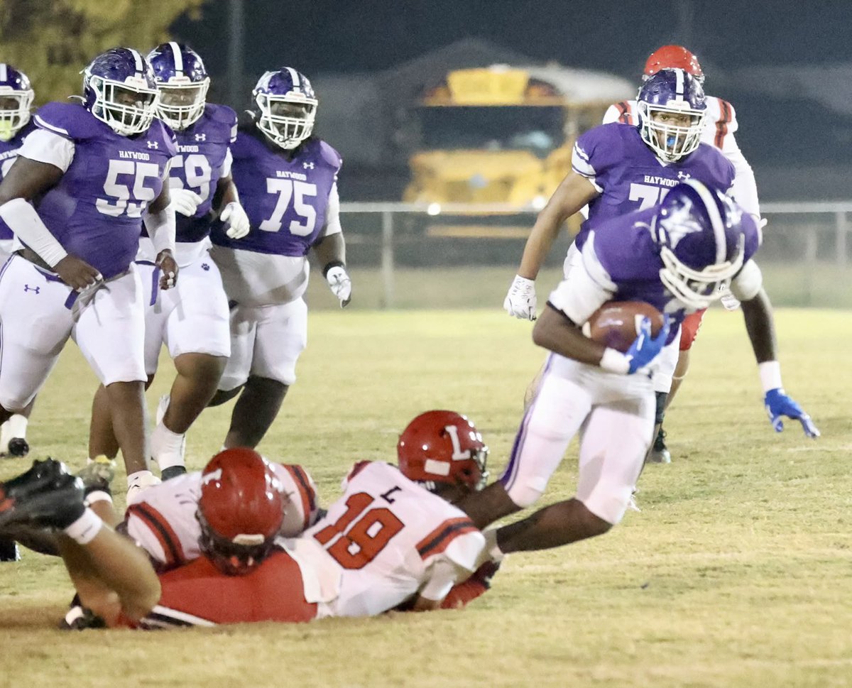 Redding Wilson tweet media