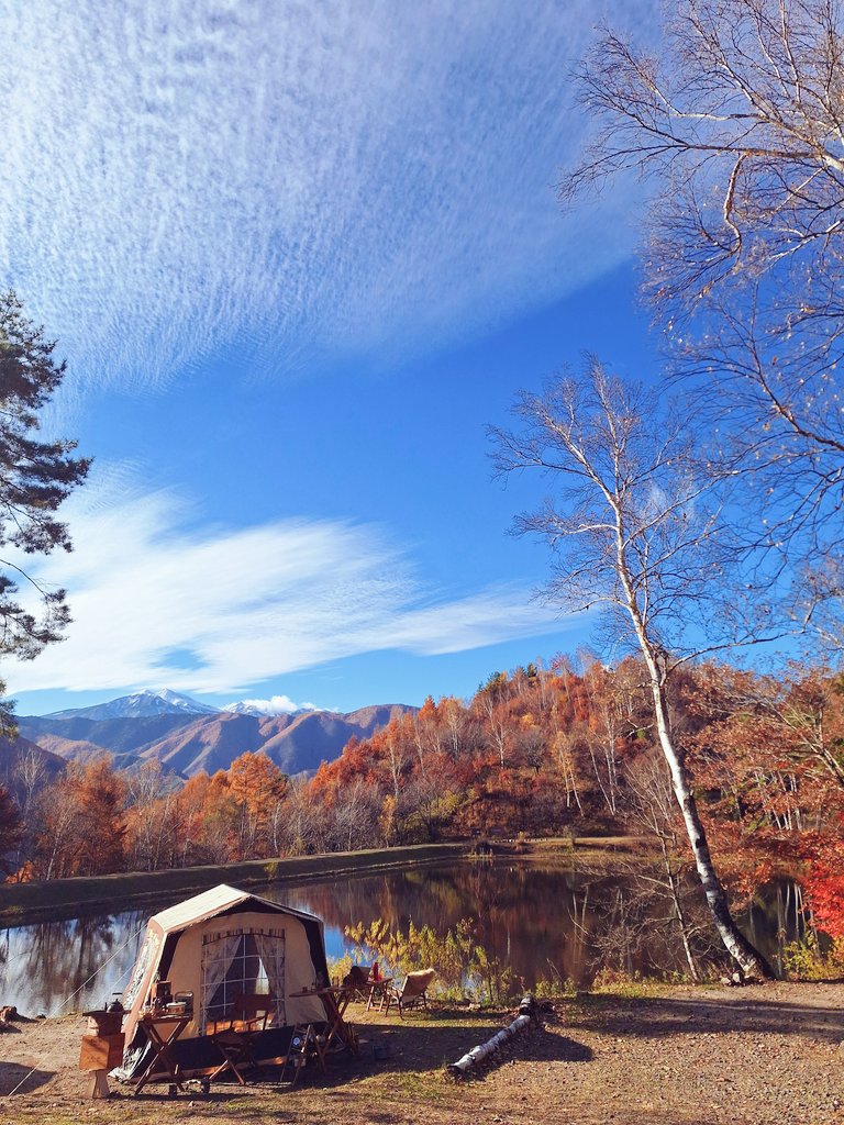 ＼＼\\ いい趣味みつけた！ //／／