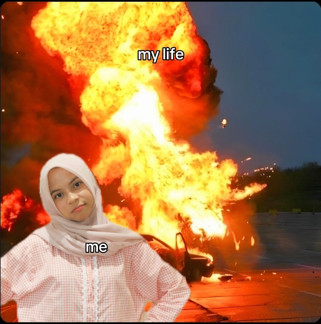 cxlylio's tweet photo. BISMILLAH UTS TERAKHIR https://t.co/sxq7JFXc29