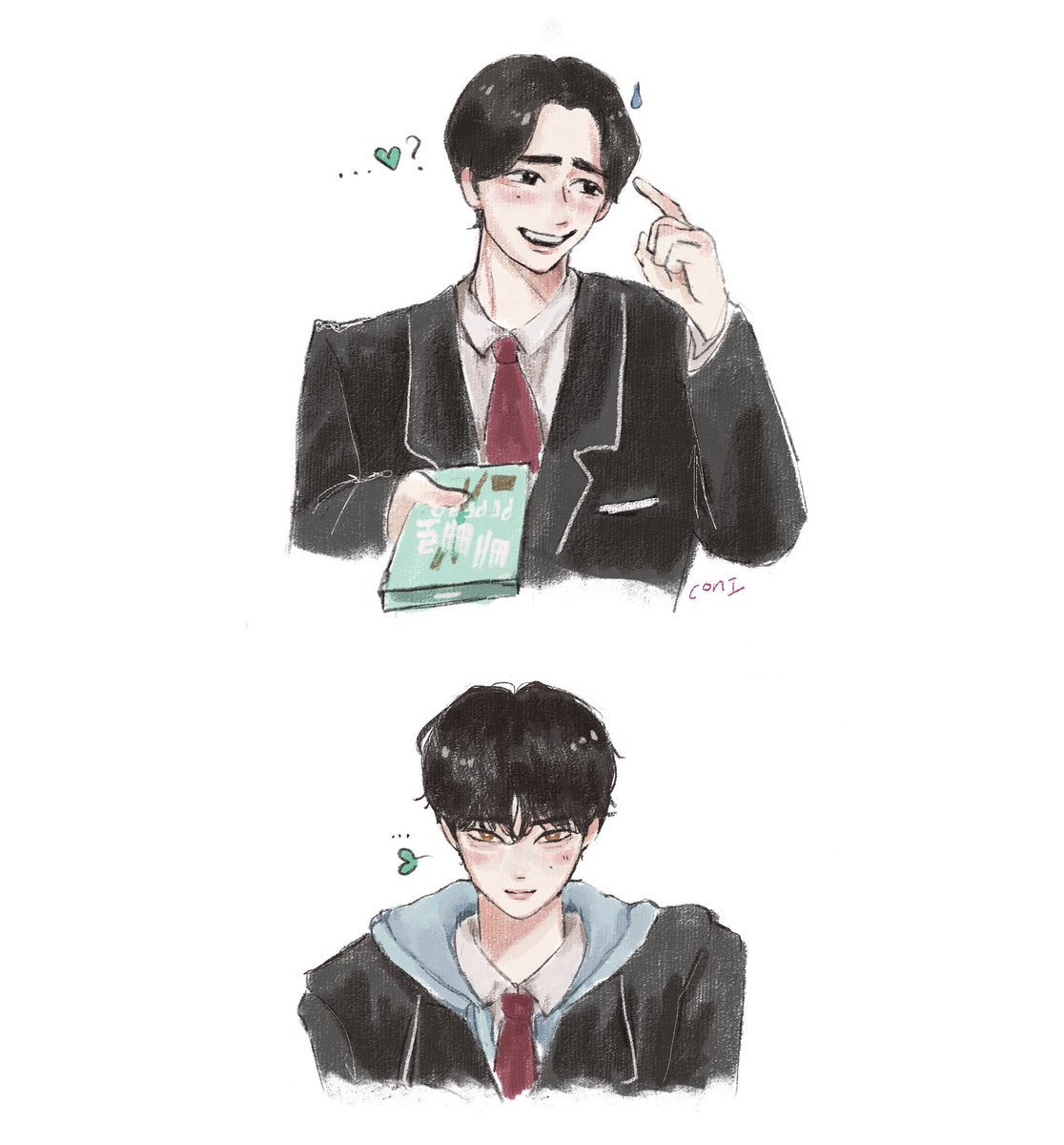 빼빼로
#훈선 #sunsun