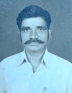 chakhradhaar's tweet photo. I Missed you Nana Late Ramulu Thiramdas (Ex Indian Army Pakistan and China War Veteran) Today his 37th Year Death Anniversary ❤️🙏😭 https://t.co/WygdCtbNau