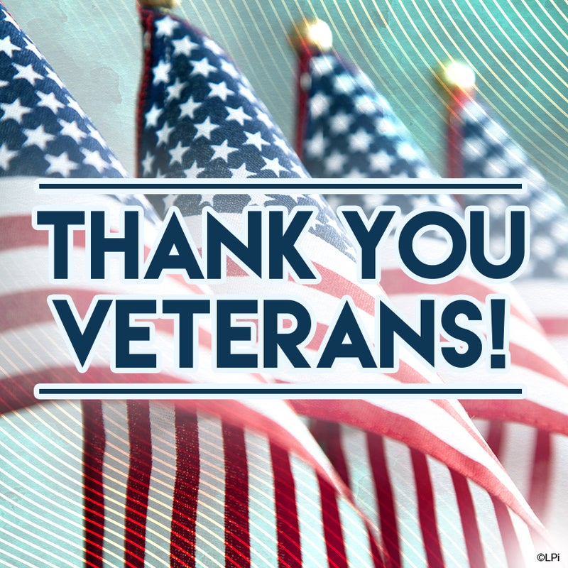 stmichaelhtx's tweet image. Today, we pause to honor all those who have served in the United States. As a faith community, we give thanks for their service and pray for peace in our world.
To all veterans: Thank you, and may God bless you!