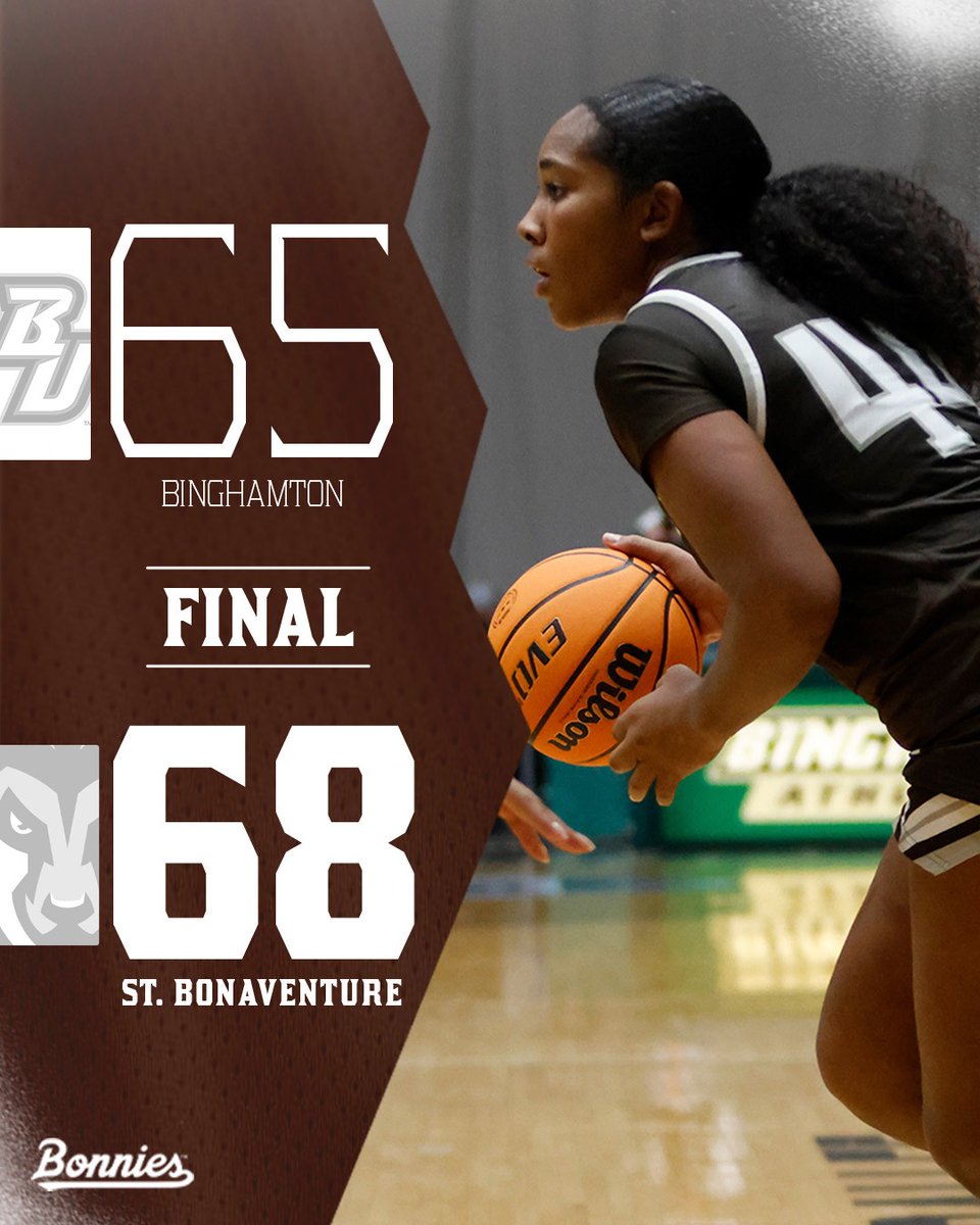 BonniesWBB's tweet image. That&apos;s a W‼️

#Unfurl