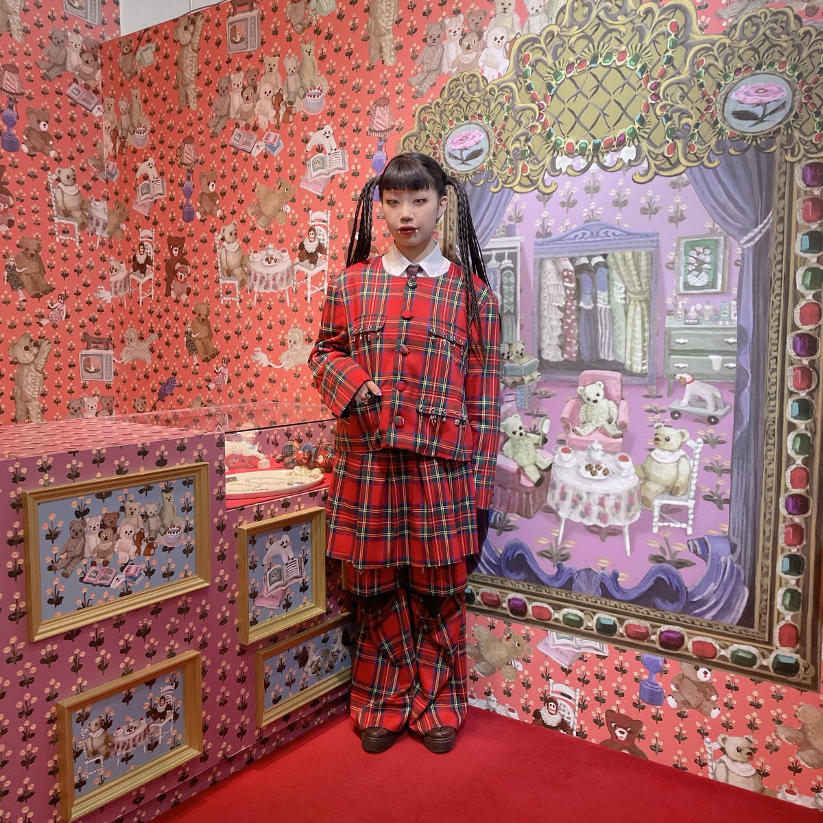 HEIHEI (@heihei_official) / Posts / X