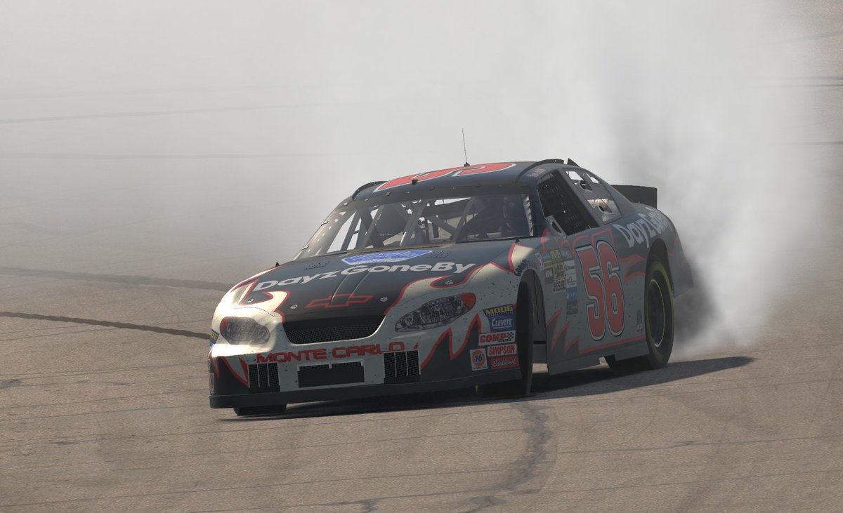 TLracing56's tweet image. Win #5 for the @DayzGoneByVTG 56 on the season! Not sure what it is about old Phoenix, but it&apos;s been real good to me over the years. Three more races on the season. Let&apos;s go get a 🏆!

@EliteRacing_ | @ProEdgeRacing1