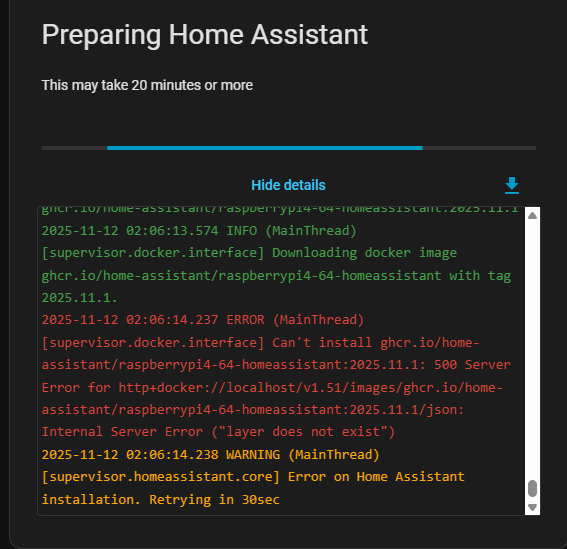 Well, I guess that's fucked then. 

Not sure I can be arsed with this if it's going to break this easily. 🙄