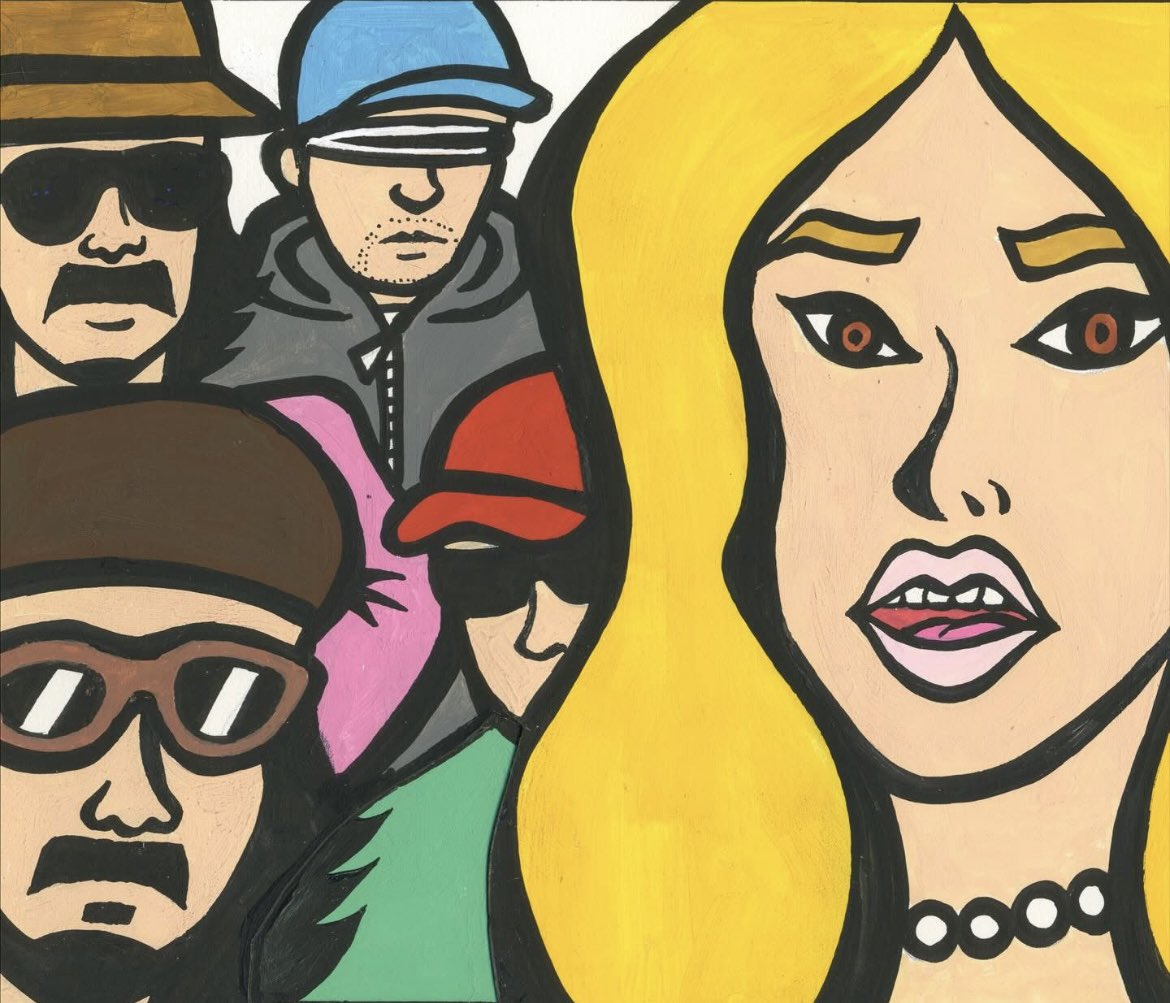 先日の楽しすぎたSUPER CATSのライブ(集まってた人たちの熱気もあるんだろうけど)。。。ホントご近所で開催されたなんて本来あり得ない話！