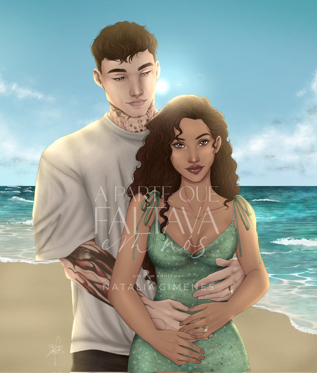 A PARTE QUE FALTAVA EM NÓS DA AUTORA NATALIA GIMENES ACABA DE CHEGAR NA AMAZON

🔗 a.co/d/cNfMNbI

💙Slow Burn
🌙Casamento por conveniência 
💙Sob o mesmo teto
🌙Pai solo

🔗 a.co/d/cNfMNbI

<a href="/autorangimenes/">nath está escrevendo</a>