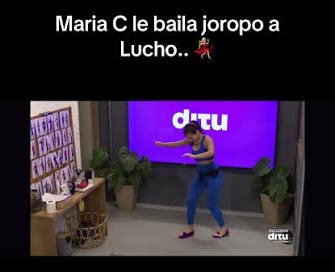 El castigo de la primera semana para alpha será una 24 horas bailando joropo #DesafioDelSiglo #DesafioDelSigloXXI
