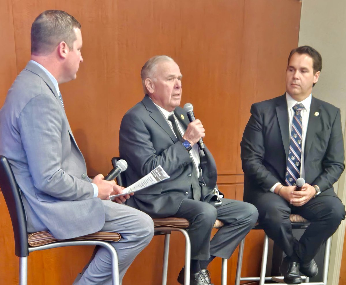 Beau Baird tweet media