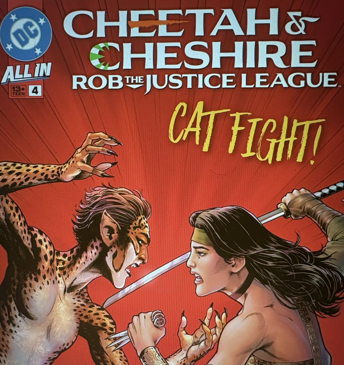 ComicsFunProfit's tweet image. Ooh man give me that spinoff