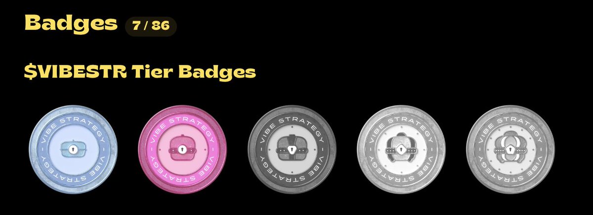 Blue Badge, checking in!