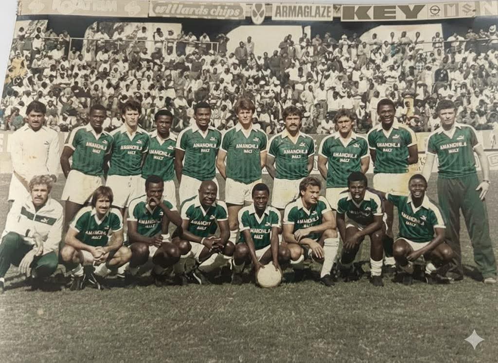AmaZulu F.C.