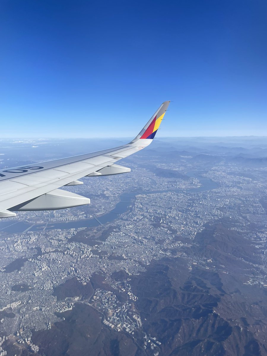 RuRuRun_77's tweet photo. 3:30に起きて8kmラン
そして韓国へ。

田中渓さん並みの早起きでした😂
ランのお供のpodcastはBeyond K Point

#田中渓
#beyondkpoint https://t.co/sM0jMpVJmL