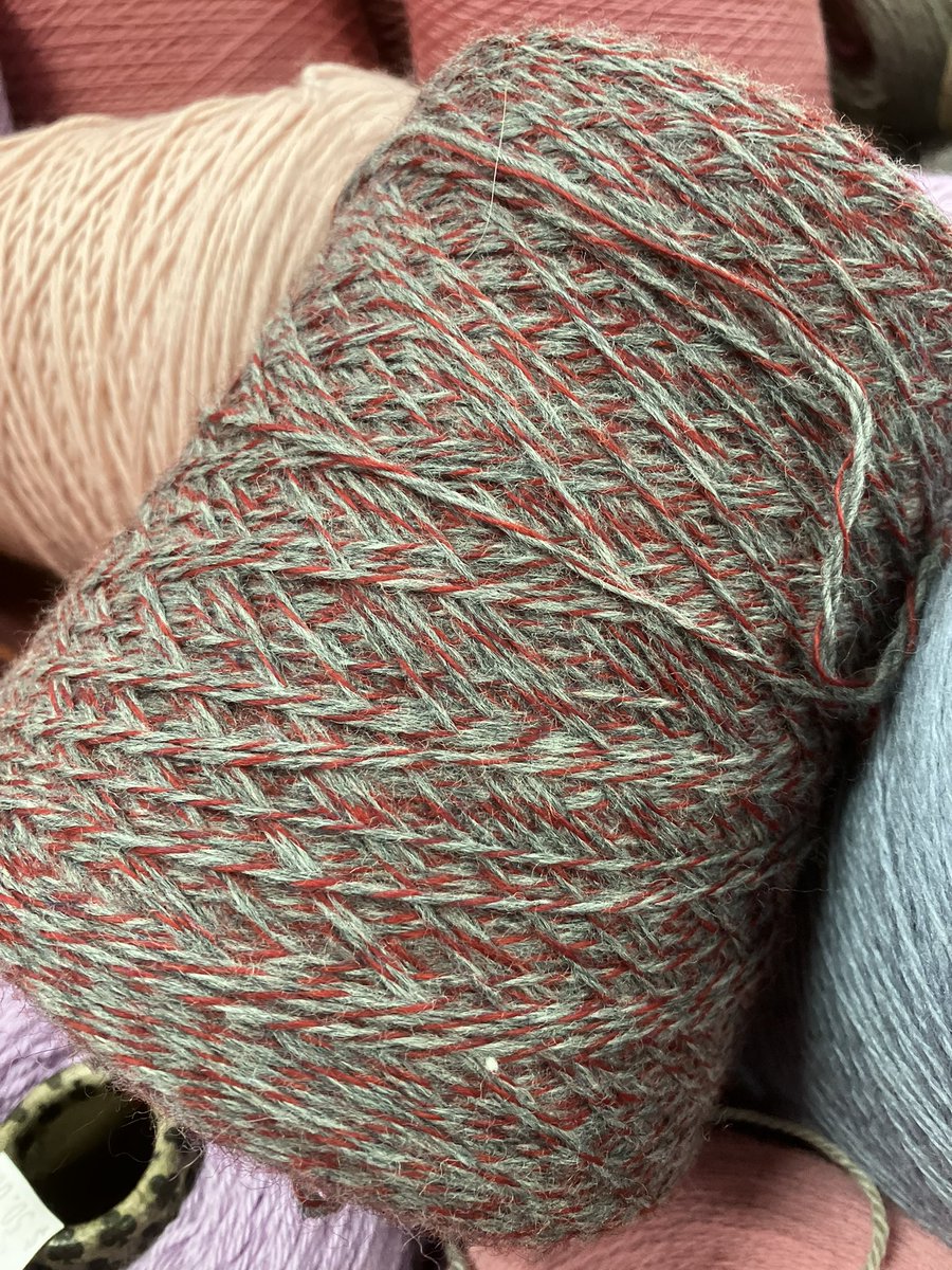 Does anyone buy handmade sweaters anymore? 

I need an excuse to buy more yarn…