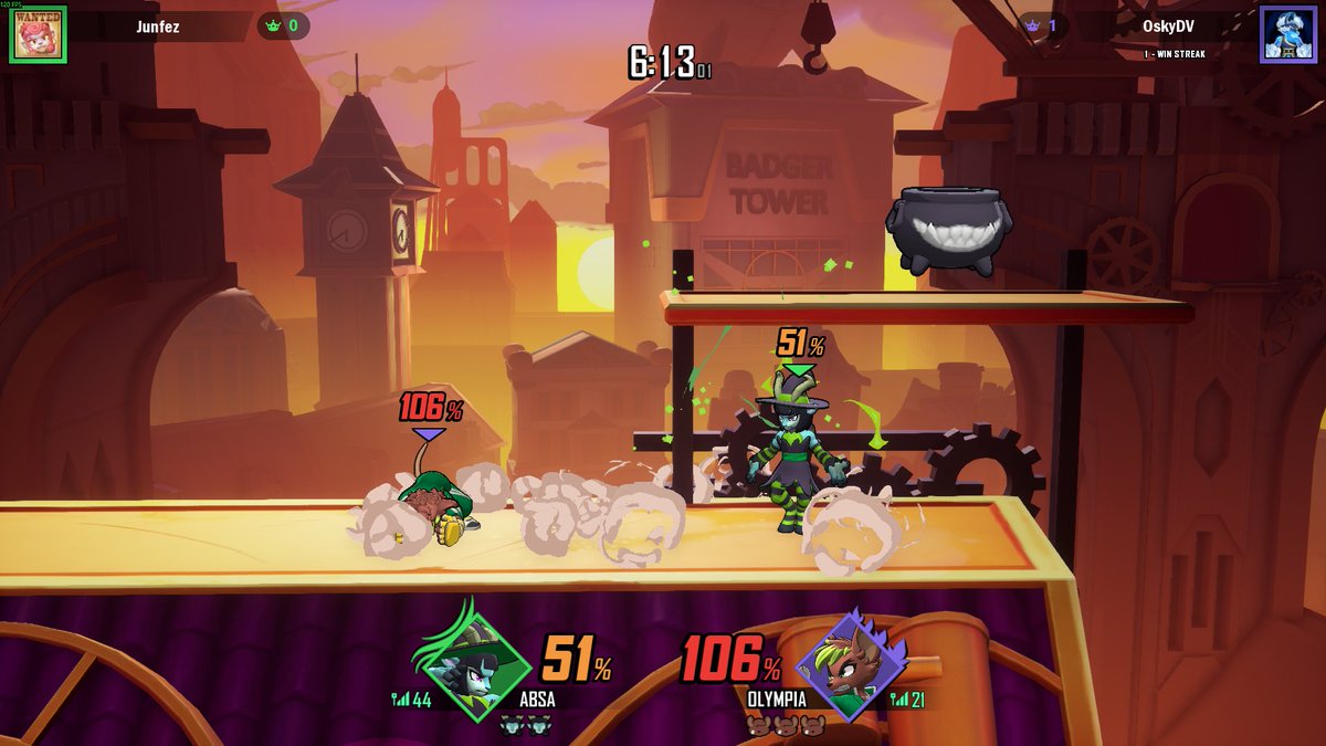 Estoy en vivo con  reboot weekly de <a href="/IniciativaReset/">Iniciativa Reset</a>!
Caigan a ver a <a href="/LenguaSmash/">Lengüitas</a>, <a href="/Conker27/">Risas</a> ,<a href="/JorgeDxMaster/">ÑFC | M8</a> , <a href="/Ware_ssb/">ÑFC FOA | Warin</a> y muchos mas!

twitch.tv/pool_rtg