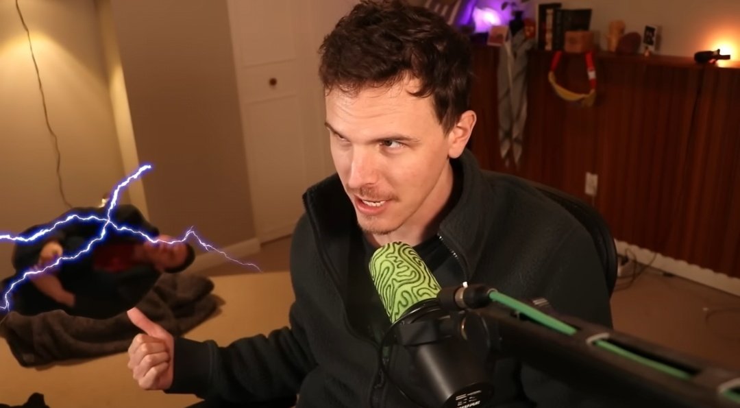 iDubbbz uploaded a new video lmao