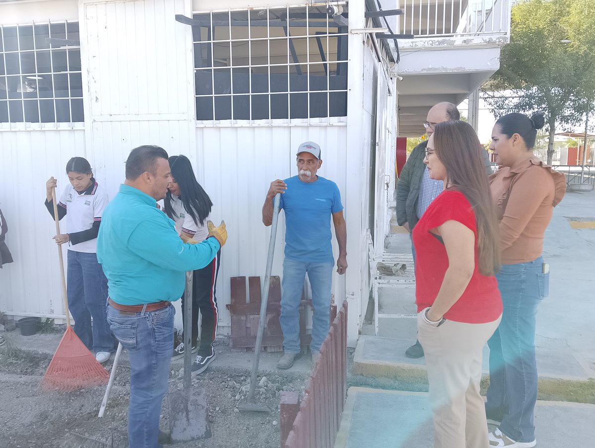 Cecyte Sabinas tweet media
