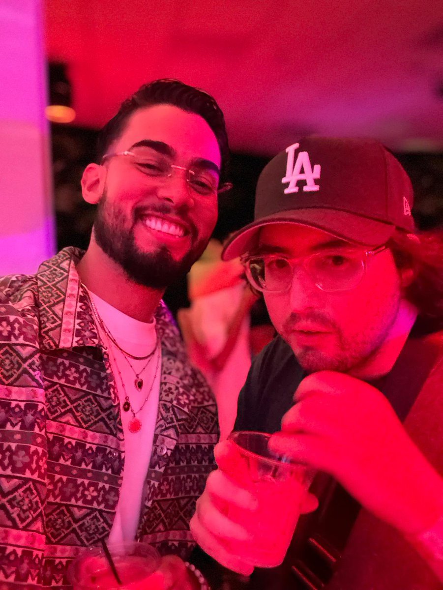 Hangout with friends