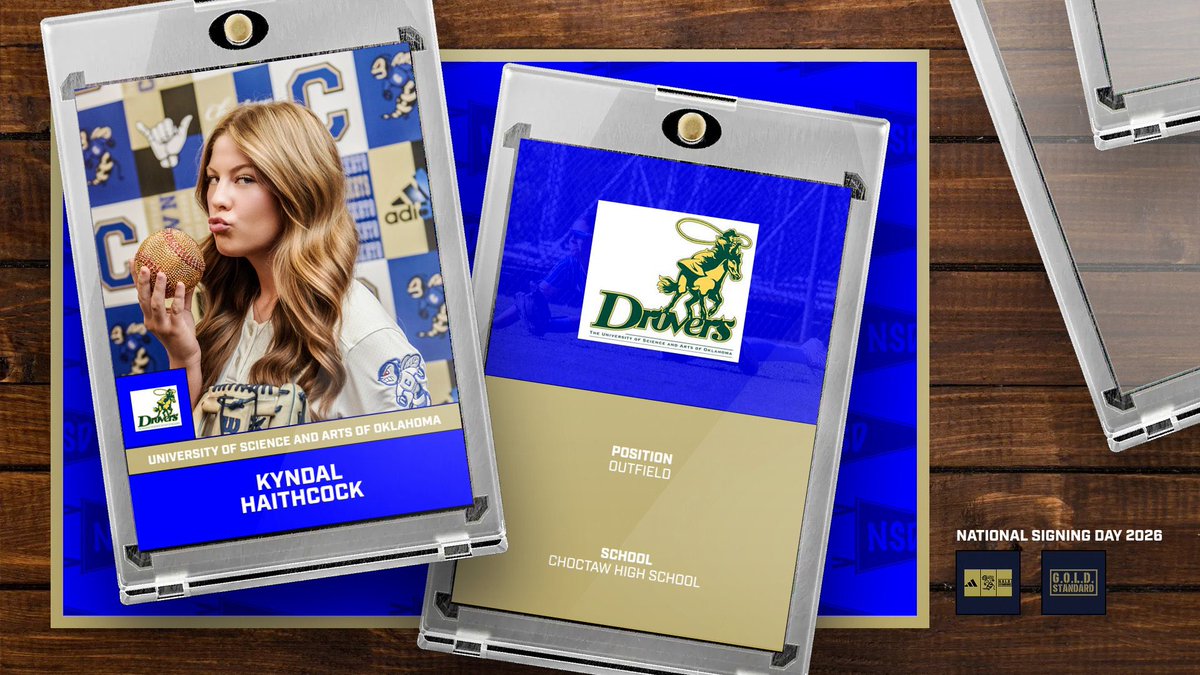 Join us tomorrow at 1:30 at the JMAC to celebrate our 7 seniors on signing day! 

<a href="/ChoctawTimes/">Choctaw Times</a> 
<a href="/ChoctawDNA/">Choctaw High School</a>