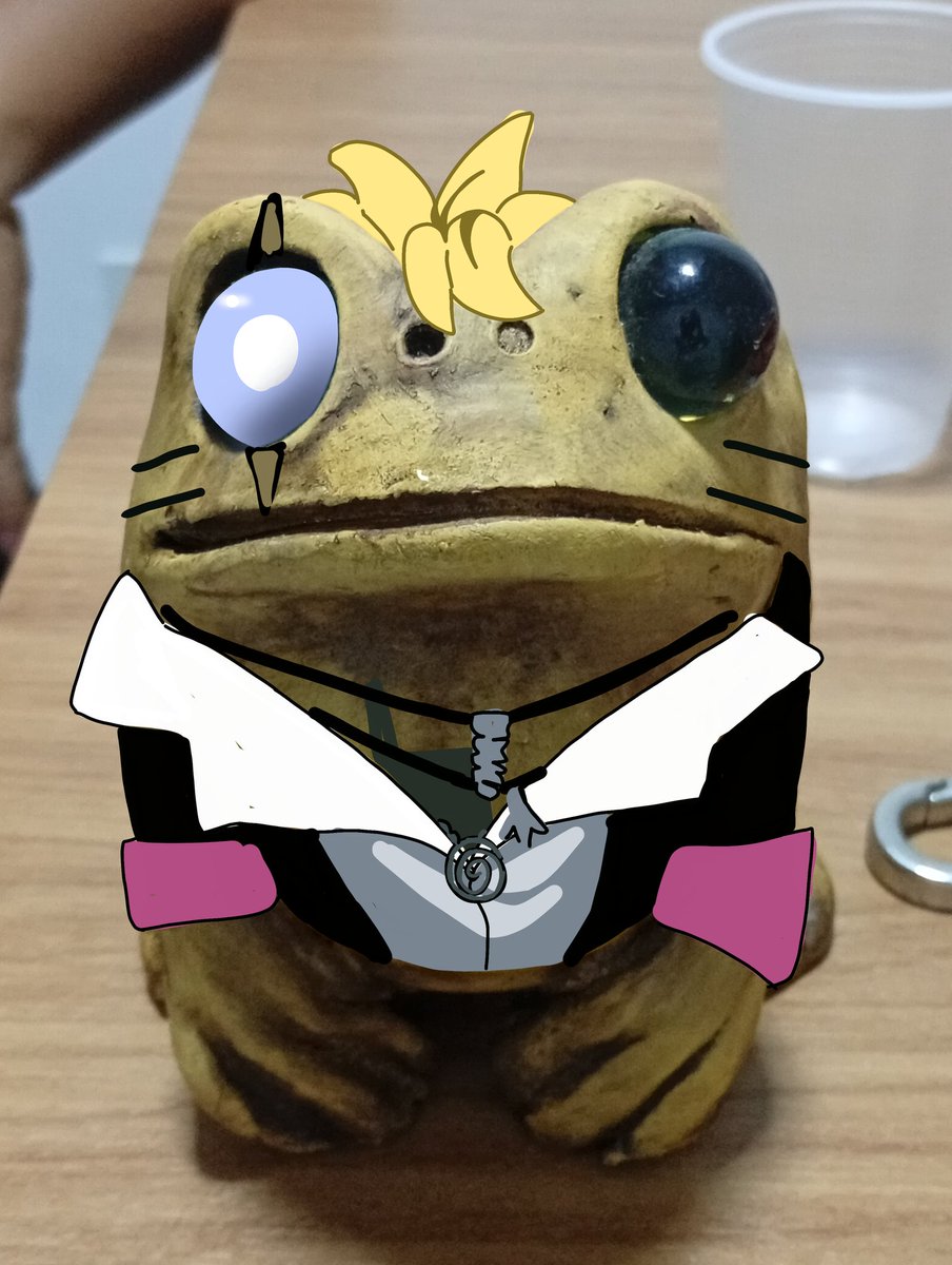 StandoCode_'s tweet image. No coments...

#BORUTO