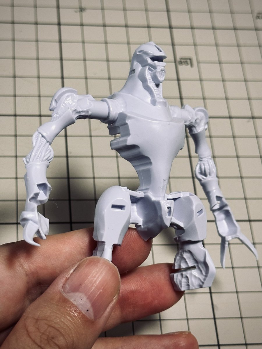 t_hobby190001m's tweet image. PLAMAX…