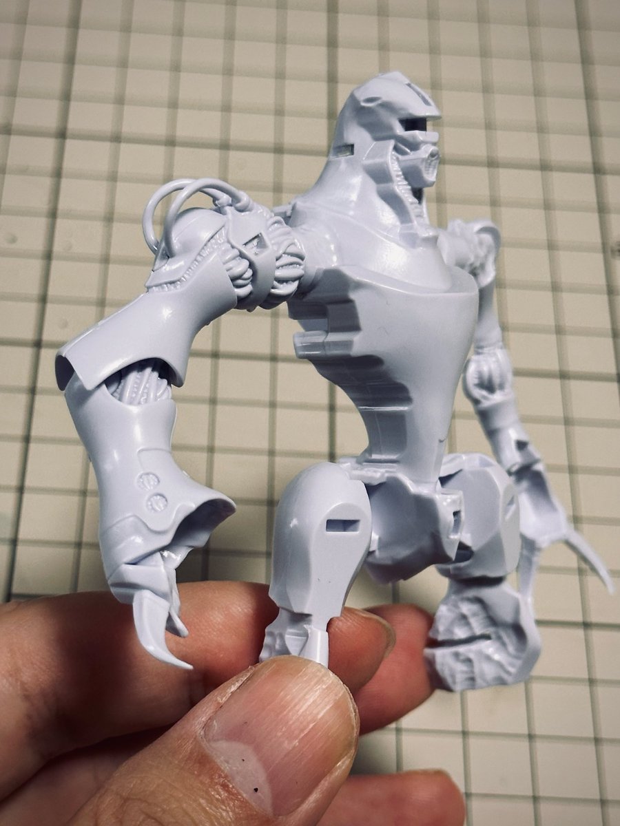 t_hobby190001m's tweet image. PLAMAX…