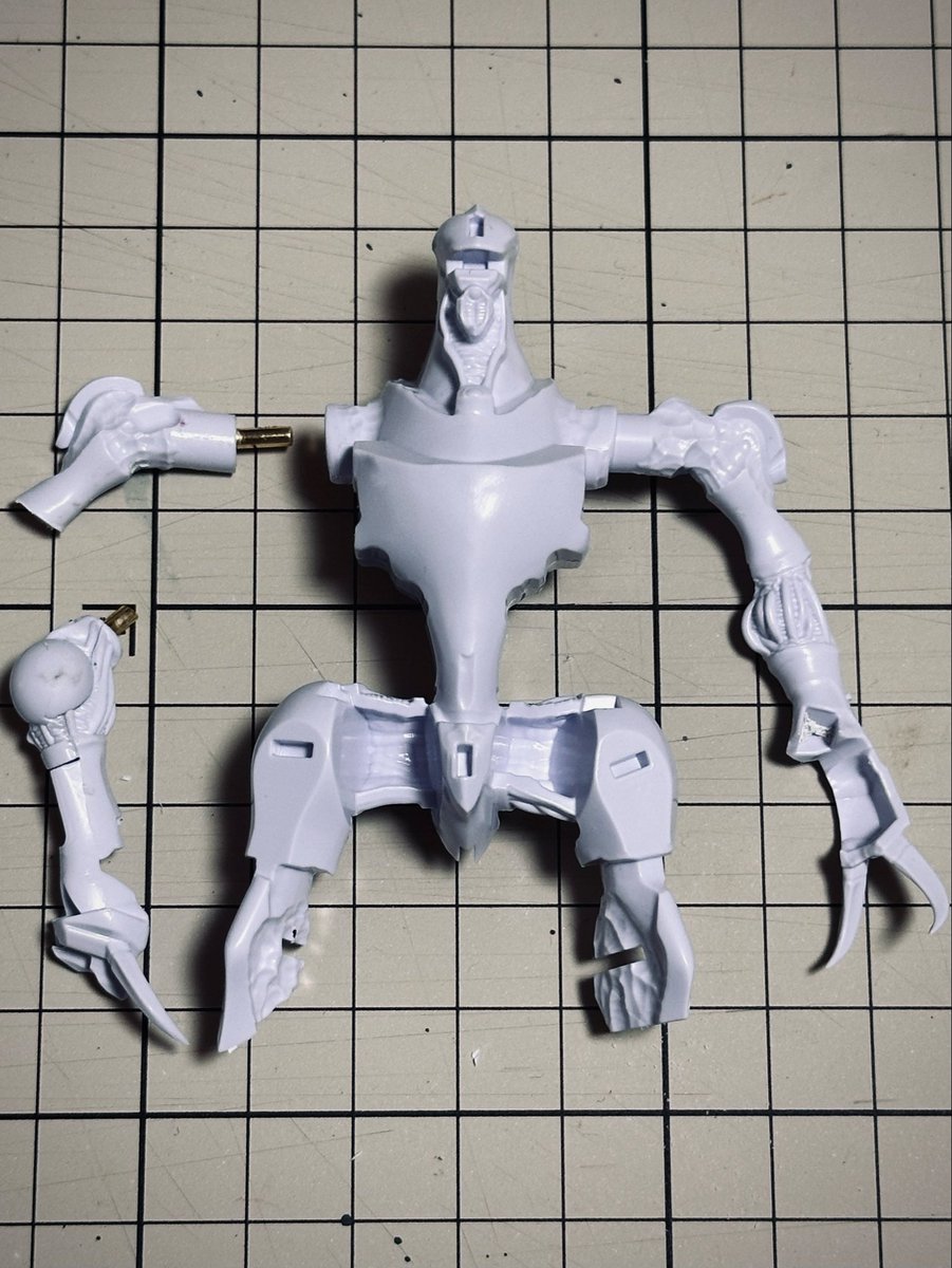 t_hobby190001m's tweet image. PLAMAX…