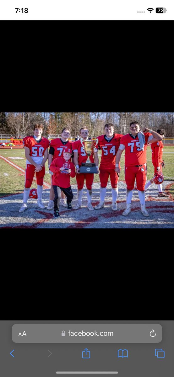 Caleb Champagne tweet media