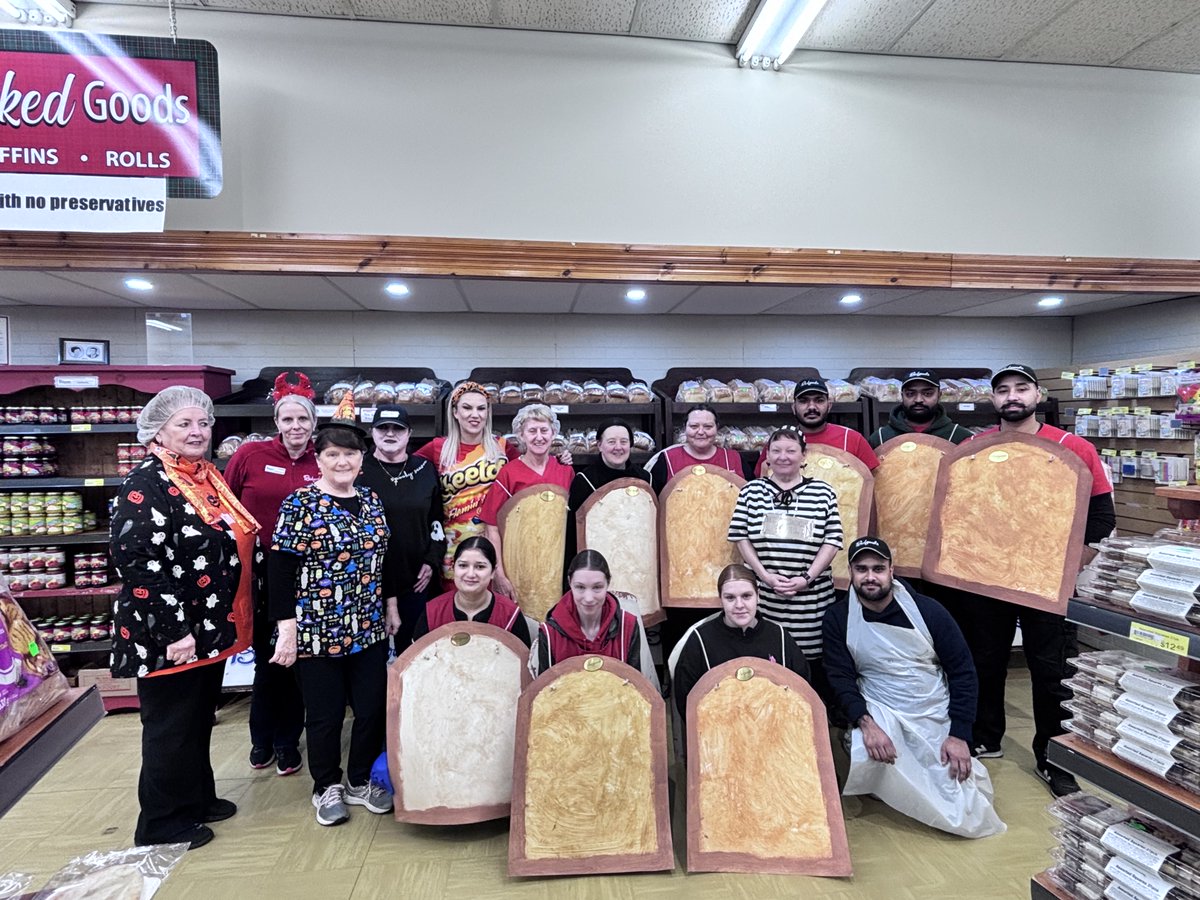 Bidgood's Supermarket & Liquor Store (@bidgoodsgrocery) on Twitter photo 