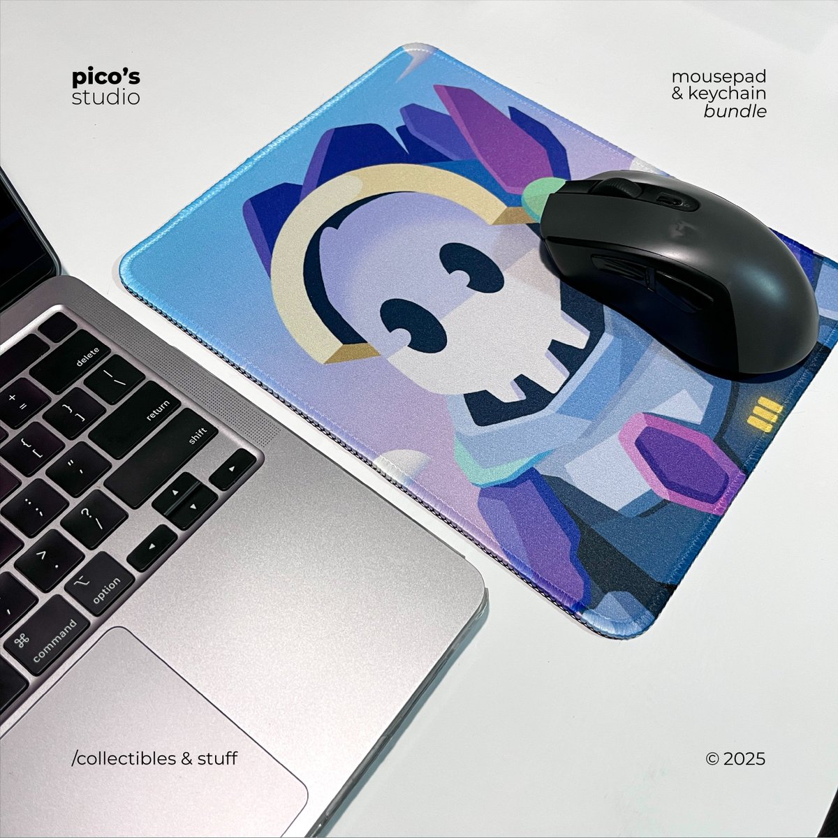 Picopops's tweet photo. Gm! ⛅️

My physical products can be collected as a bundle on Foster Marketplace

Only 24 bundles exist – 2 are already gone, so 22 left!

Link below! 👇 https://t.co/VZXwjHFLg3