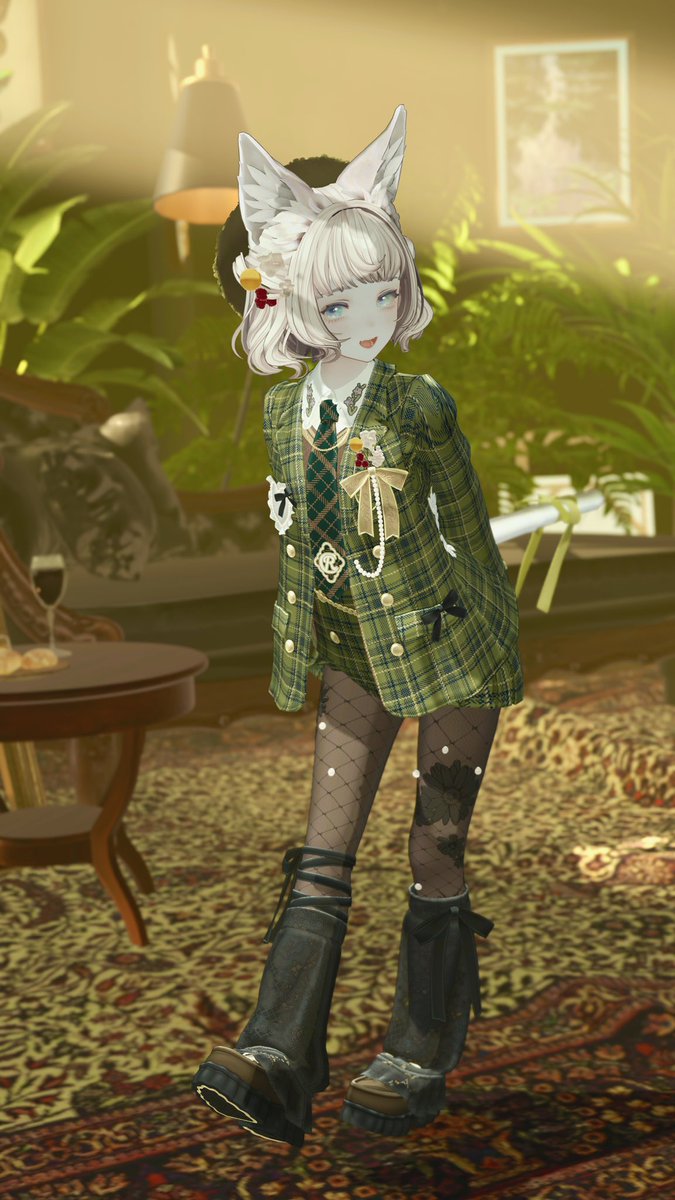 しろふわ (@shiroffw) on Twitter photo 