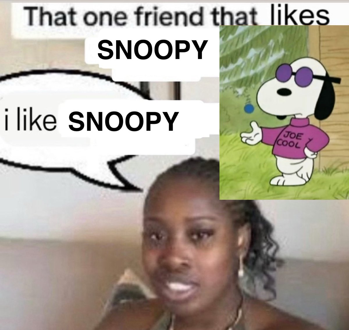 snoopyfever_'s tweet image. 