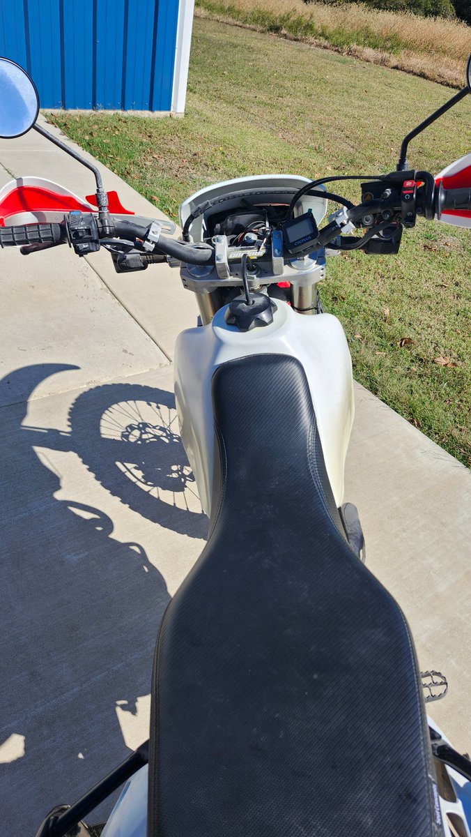 ChonsonB's tweet image. Brought out into the light.