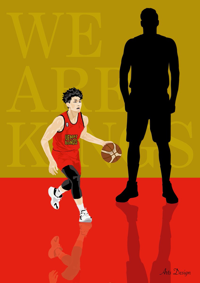 arts2892's tweet image. 中から見るキングスと
敵として前に立つキングスは別物だぞ😏
気合い入れて来いよ💪

#心の中ではずっと王援してる
#やったれ義也
#伝統の一戦